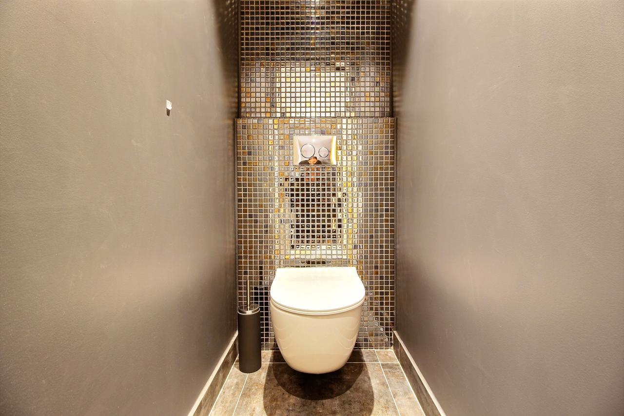 Appartements Design Hypercentre Toulouse Exterior foto